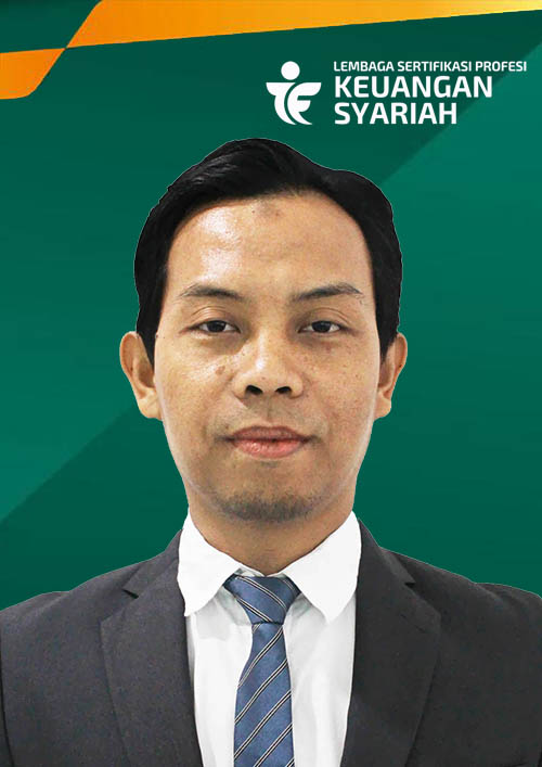 Herry Aslam Wahid - Sekretaris