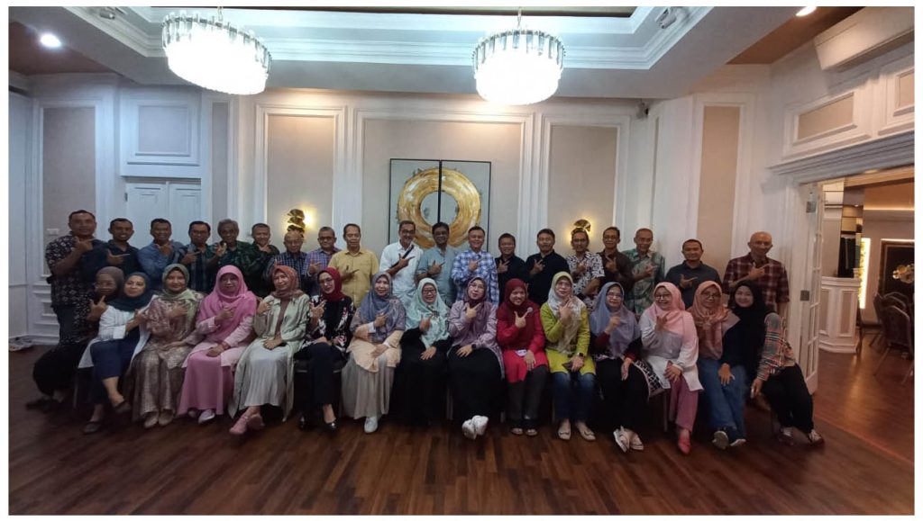 ASESOR LSP KEUANGAN SYARIAH