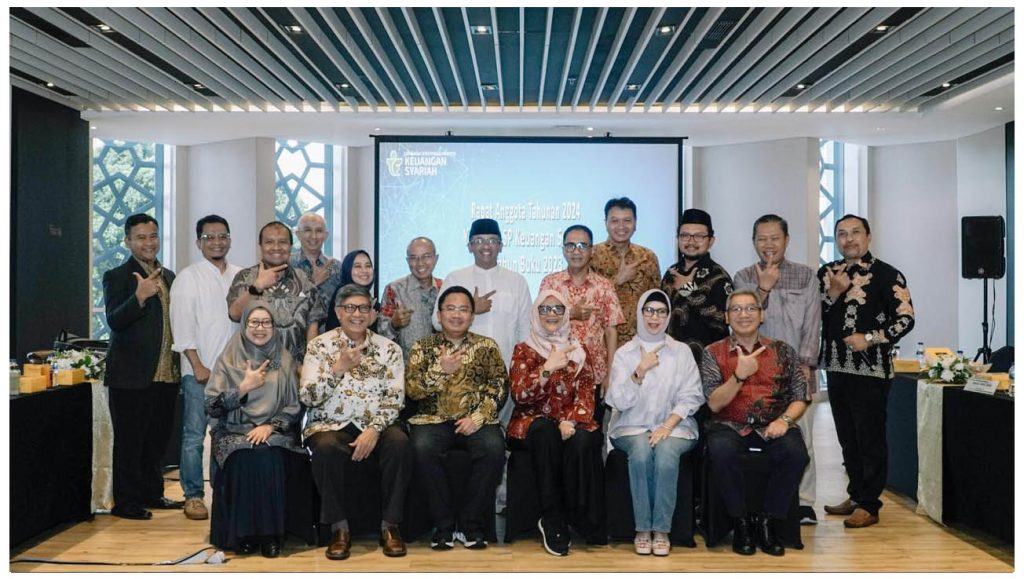 RAPAT ANGGOTA TAHUNAN 2024